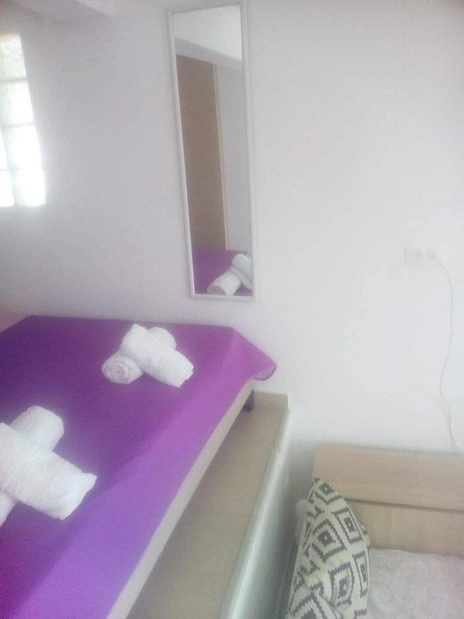 Ζωη Στο Κυμα- Life On The Wave Villa Neos Marmaras Exterior foto