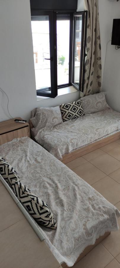 Ζωη Στο Κυμα- Life On The Wave Villa Neos Marmaras Exterior foto